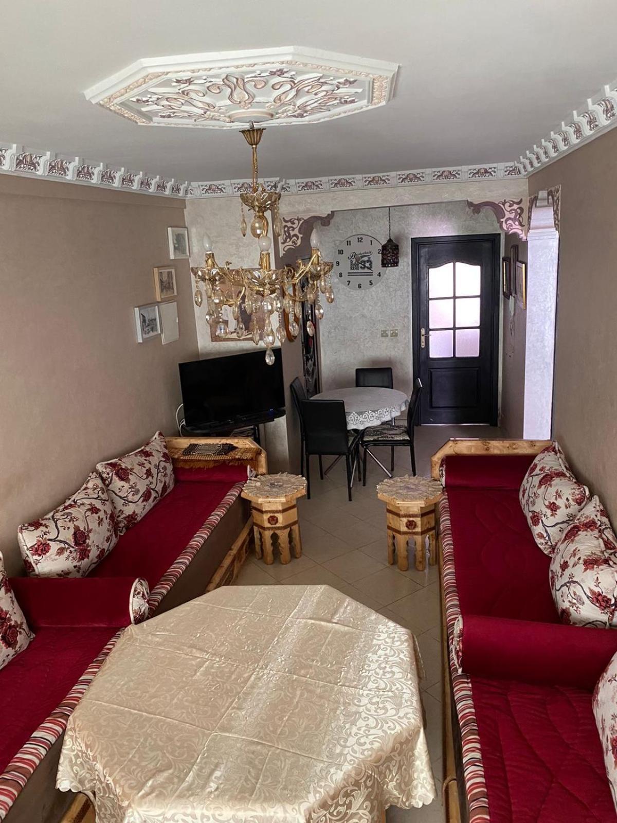 Complex Zemmori 5 Aswak Salam Apartment *