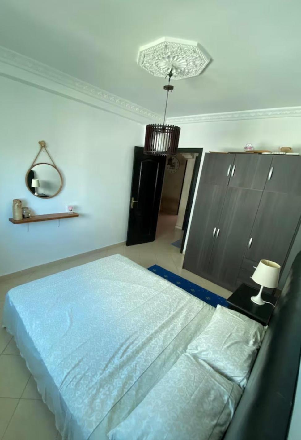 Complex Zemmori 5 Aswak Salam Apartment